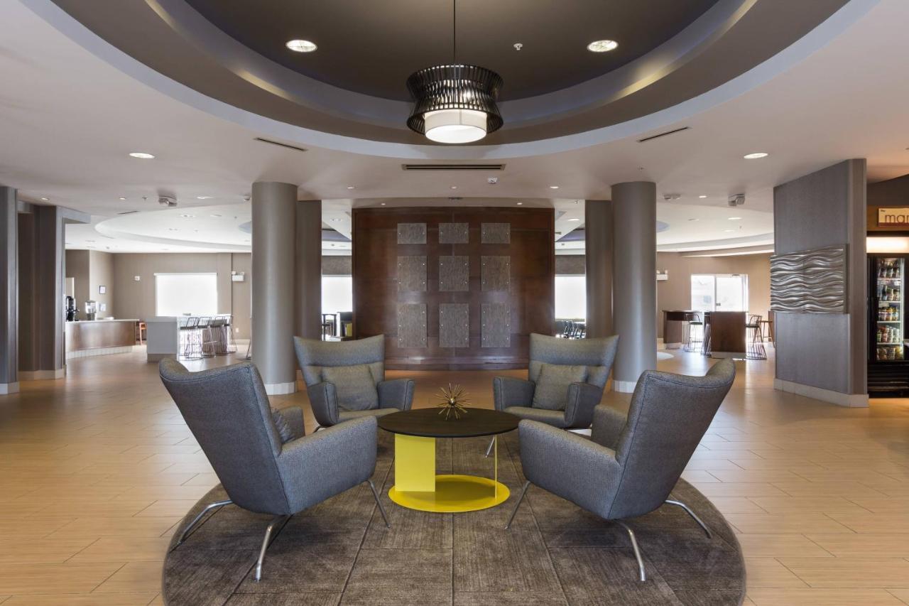 Springhill Suites By Marriott Charlotte Ballantyne Exterior foto