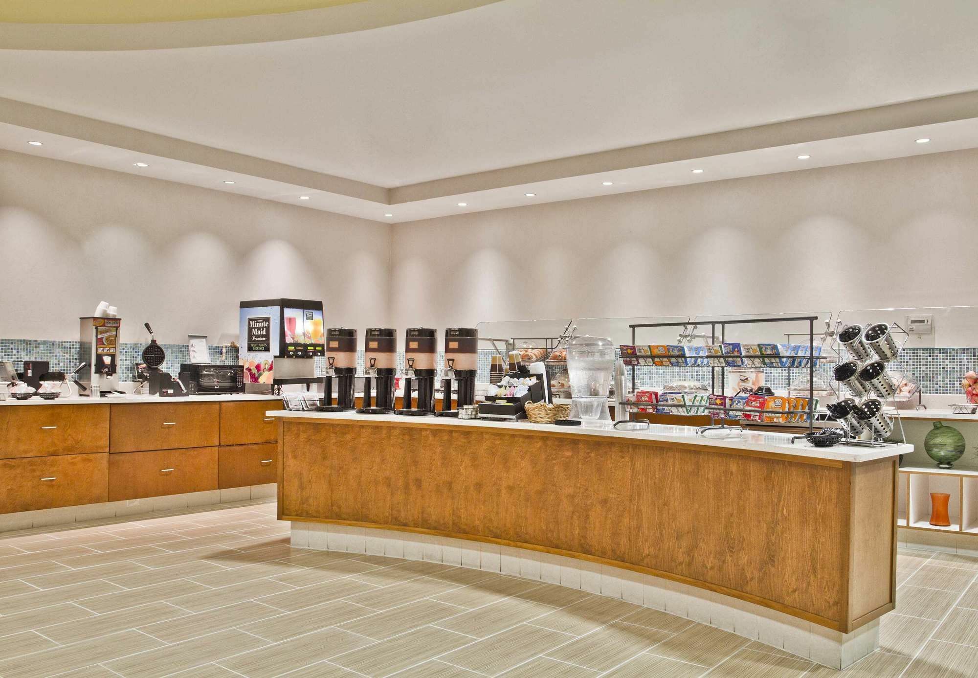 Springhill Suites By Marriott Charlotte Ballantyne Exterior foto