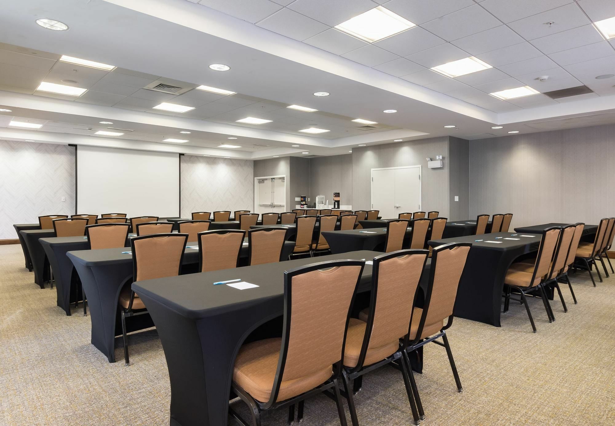 Springhill Suites By Marriott Charlotte Ballantyne Exterior foto